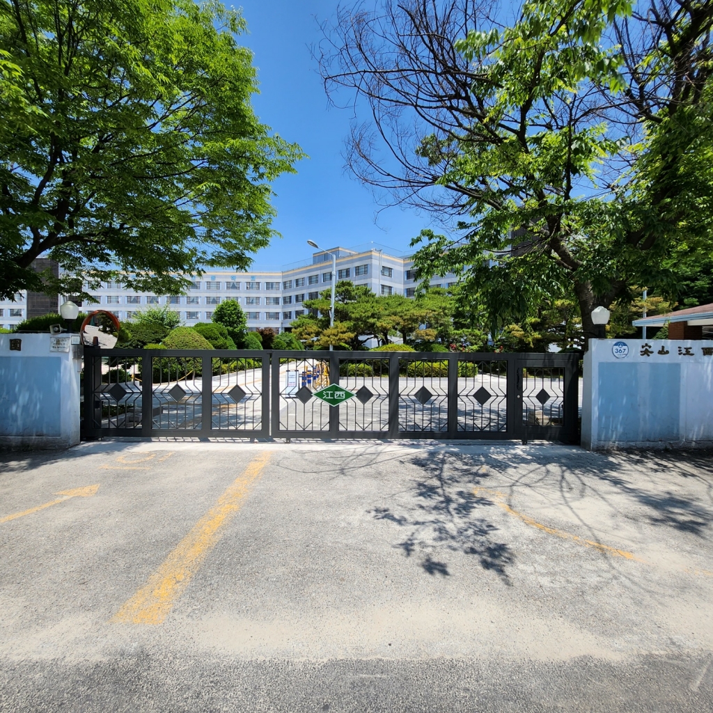 자동슬라이딩대문